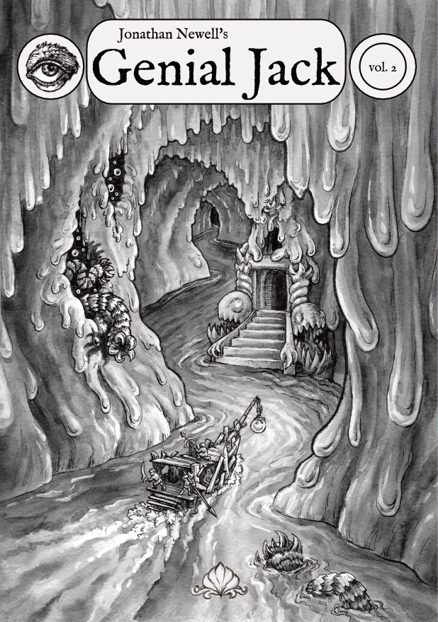 Genial Jack Issue 2 - PDF
