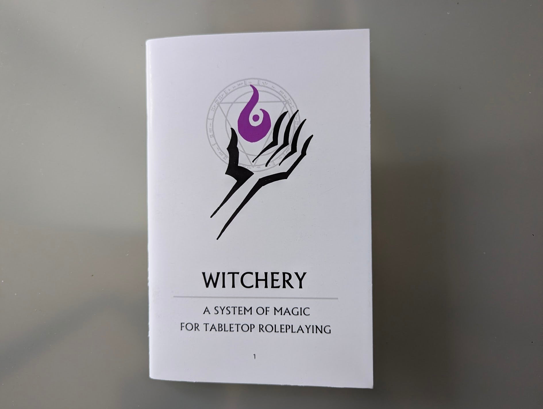 Witchery
