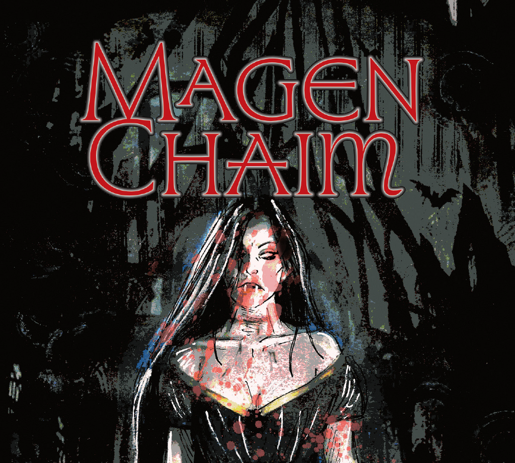 Magen Chaim