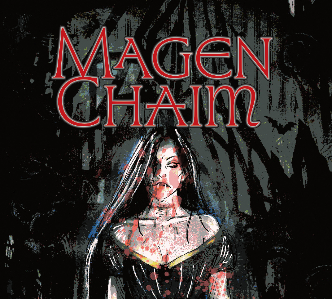 Magen Chaim