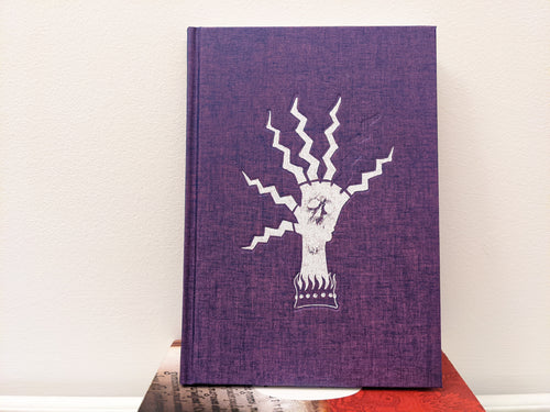 Book of Gaub - Book+PDF+Soundtrack