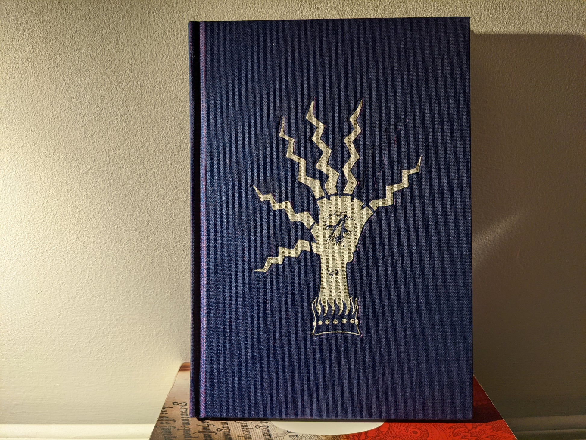 Book of Gaub - Book+PDF+Soundtrack